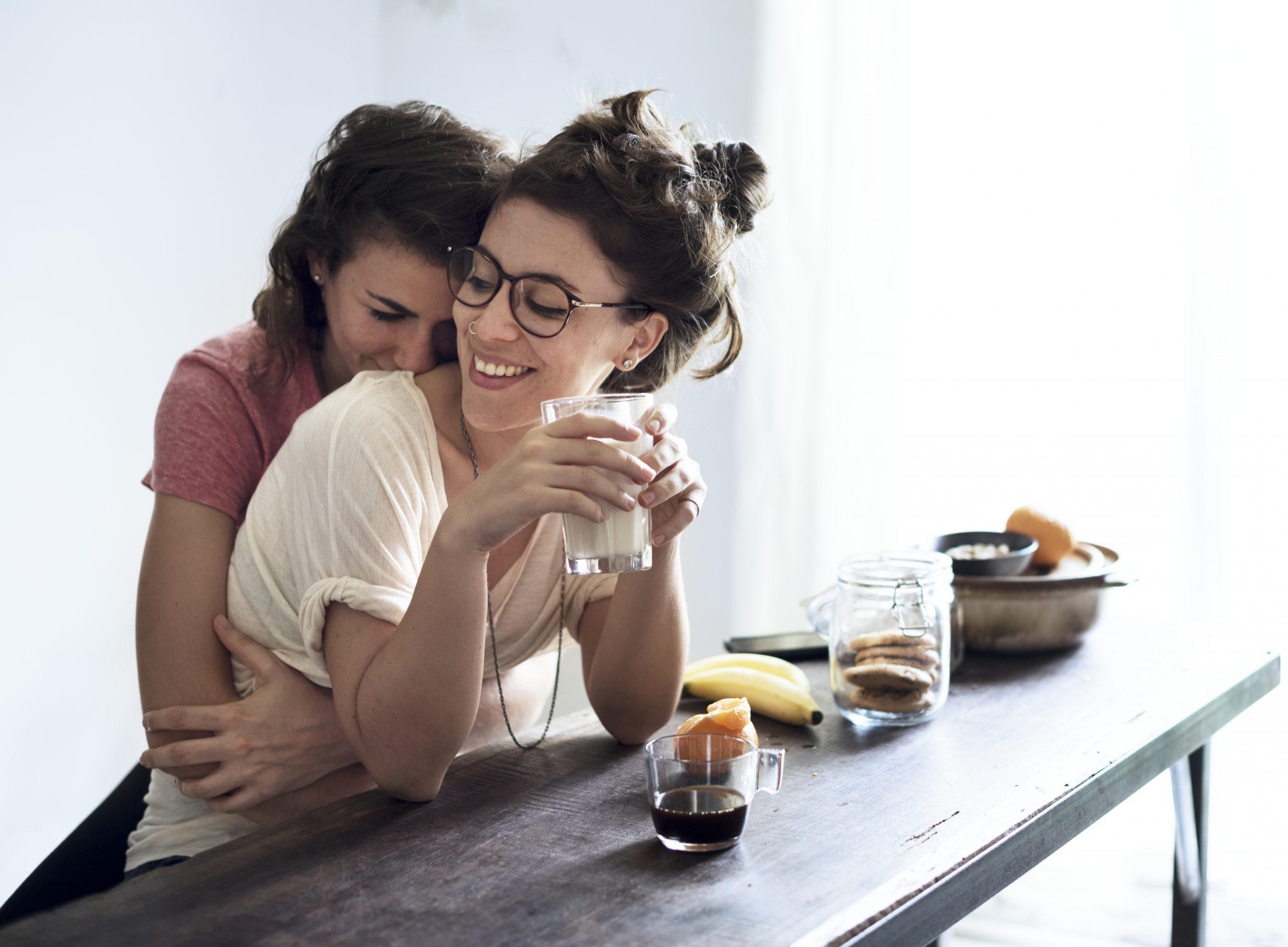 10 mujeres explican cómo se dieron cuenta de que eran lesbianas
