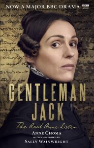 Libro Gentleman Jack