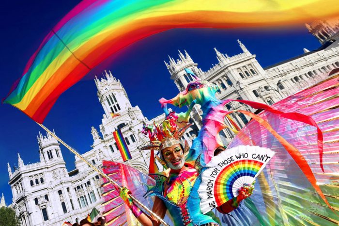Orgullo-Madrid