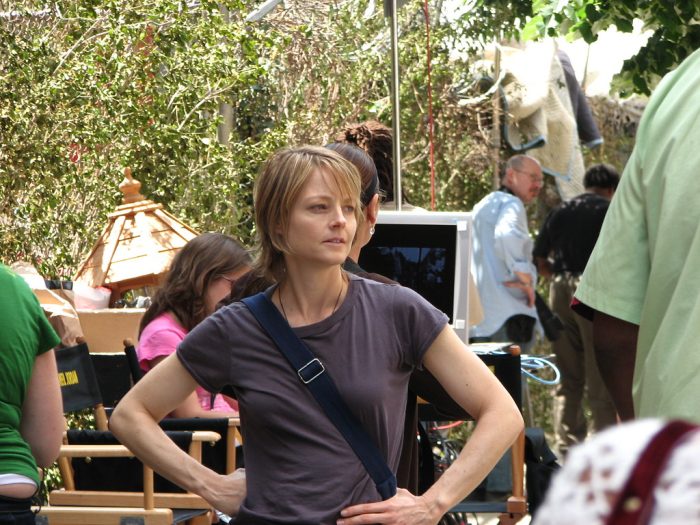 jodie-foster-vida-personal-profesional